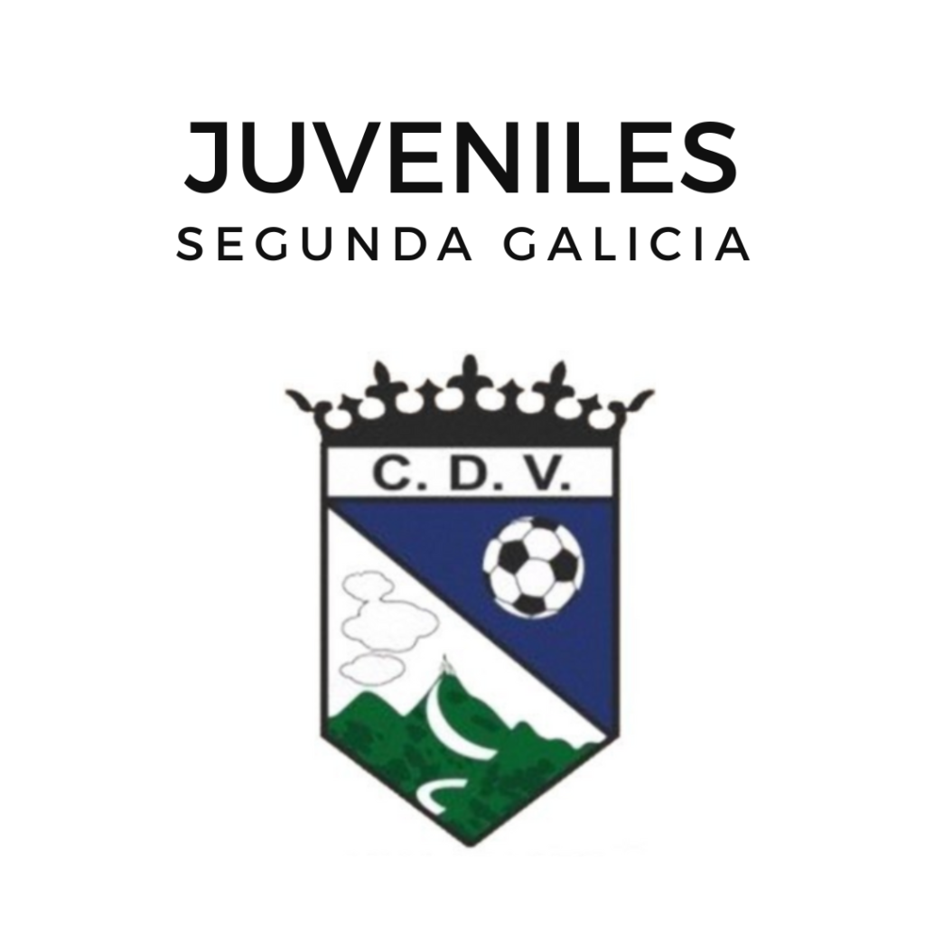 Juvenil Galicia Segunda Grupo 1